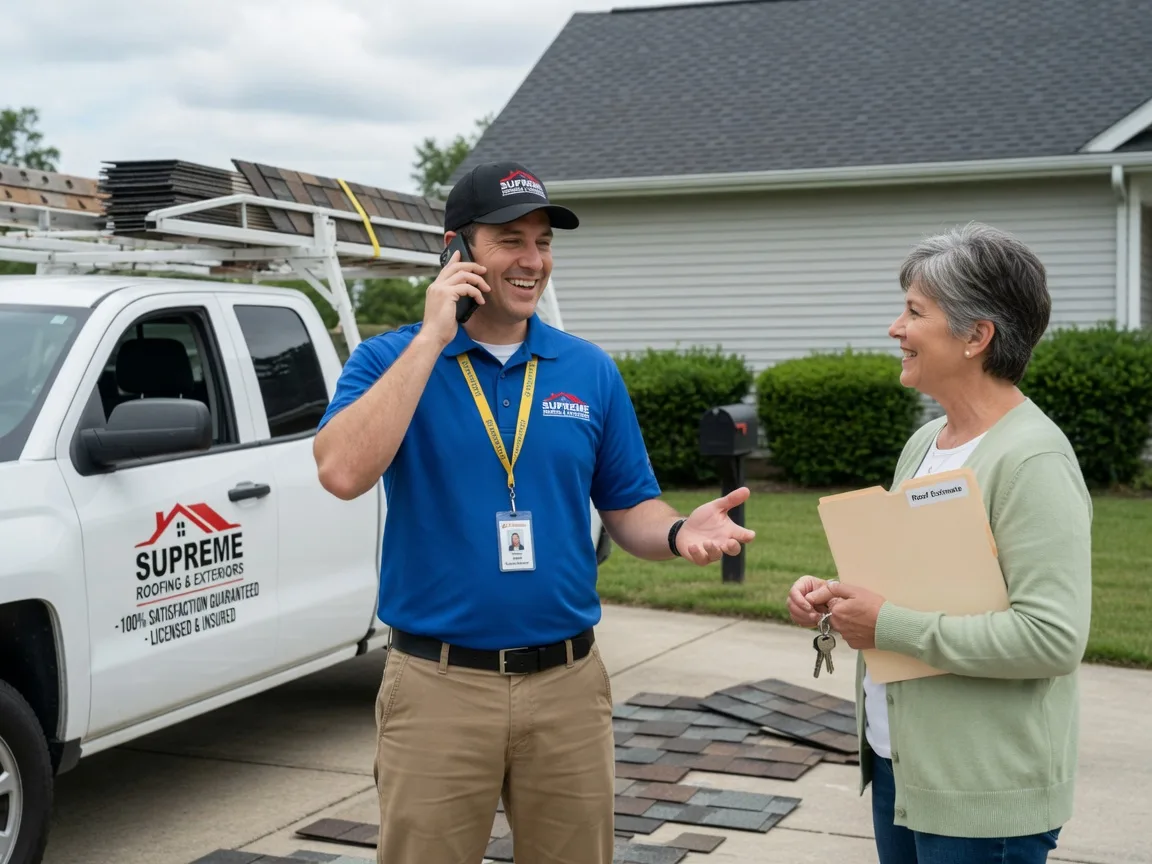 Roof Replacement Estherville, IA FAQs