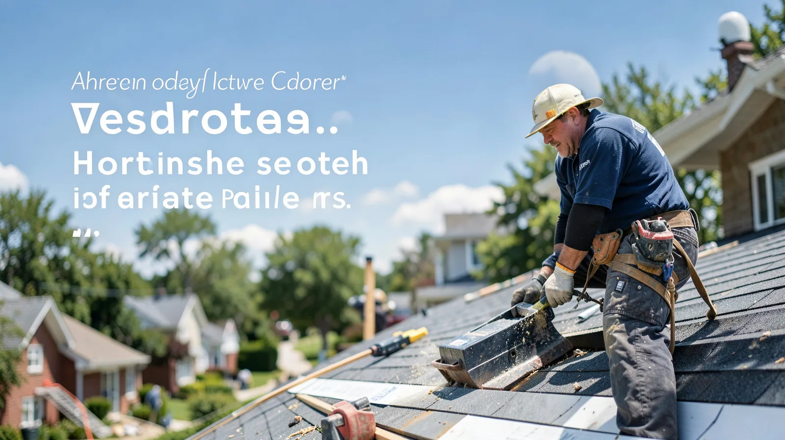 Roof Replacement in Estherville, IA near me